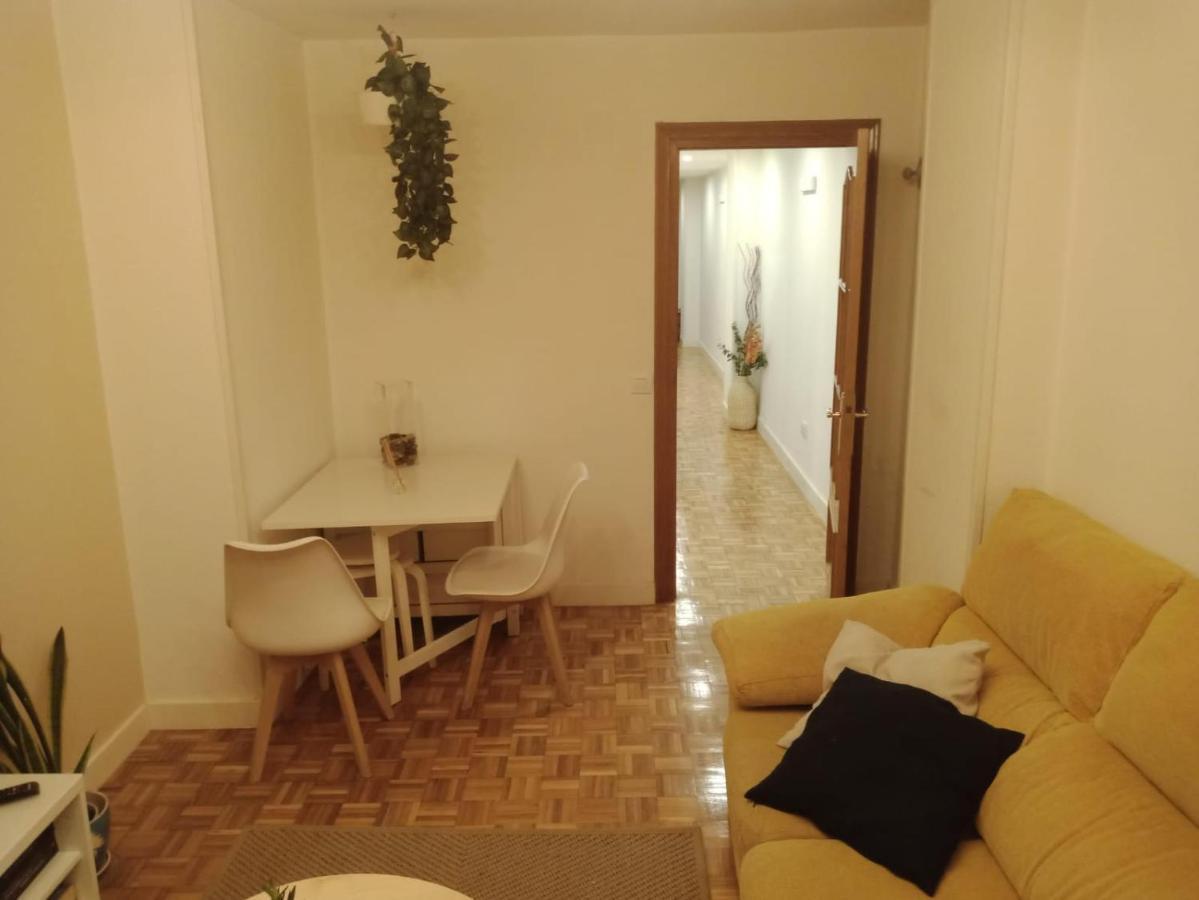 Piso Playa Gijon Lejlighed Eksteriør billede